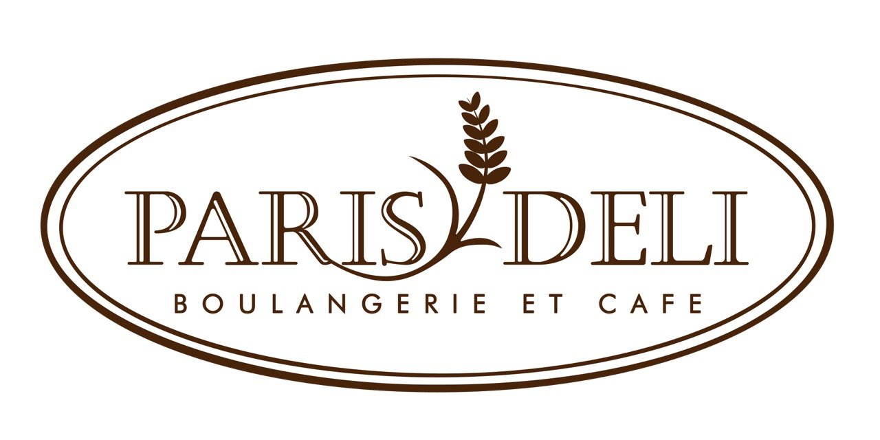 Paris Deli Số 6 Phan Chu Trinh - Bistro Café & Restaurant nổi tiếng từ năm 1998